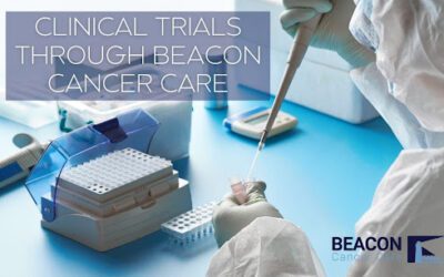 Clinical Trials Through Beacon Cancer Care