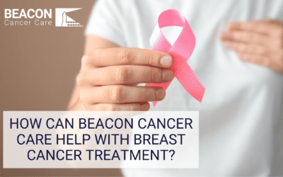 How Can Beacon Cancer Care Help With Breast Cancer Treatment?