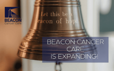 Beacon Cancer Care is Expanding