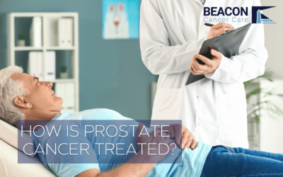 How is Prostate Cancer Treated?