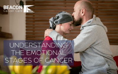 Understanding the Emotional Stages of Cancer