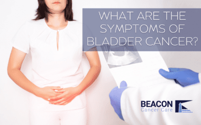 What are the symptoms of Bladder Cancer?