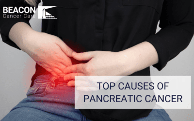 Top Causes of Pancreatic Cancer