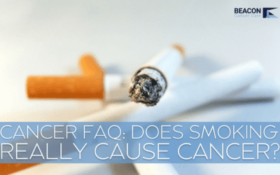 Cancer FAQs: Does Smoking Really Cause Cancer
