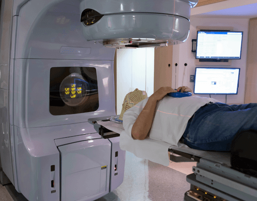 Beacon Cancer Care Radiation Therapy