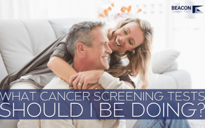 What Cancer Screening Tests Should I Be Doing?