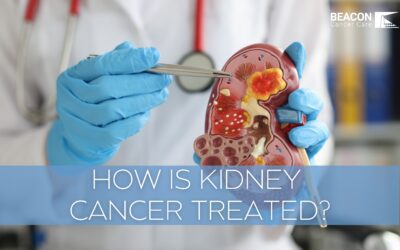How is Kidney Cancer Treated?
