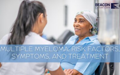 Multiple Myeloma: Risk Factors, Symptoms, and Treatment