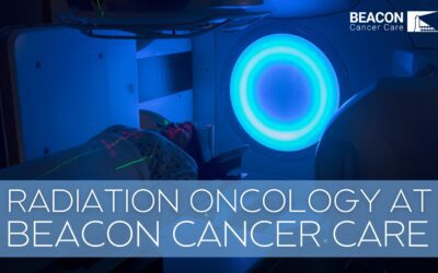 Radiation Oncology At Beacon Cancer Care